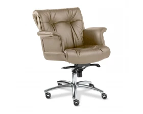 Кресло Paris Luxe B chrome images