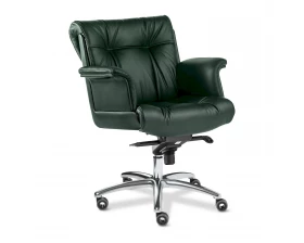 Кресло Paris Luxe B chrome images