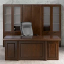 отзыв Кабинет руководителя Princeton