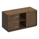 отзыв Тумба для оргтехники Velar