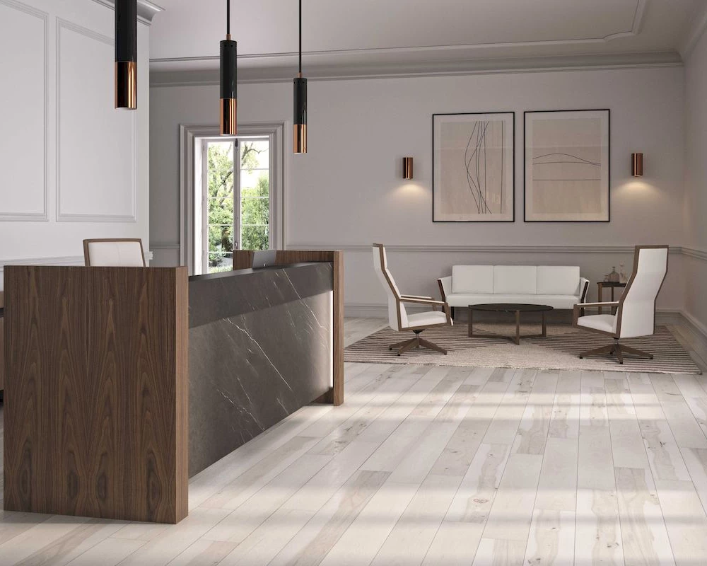 Мебель для приемной Freeport