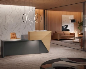 Мебель для приемной Niu images