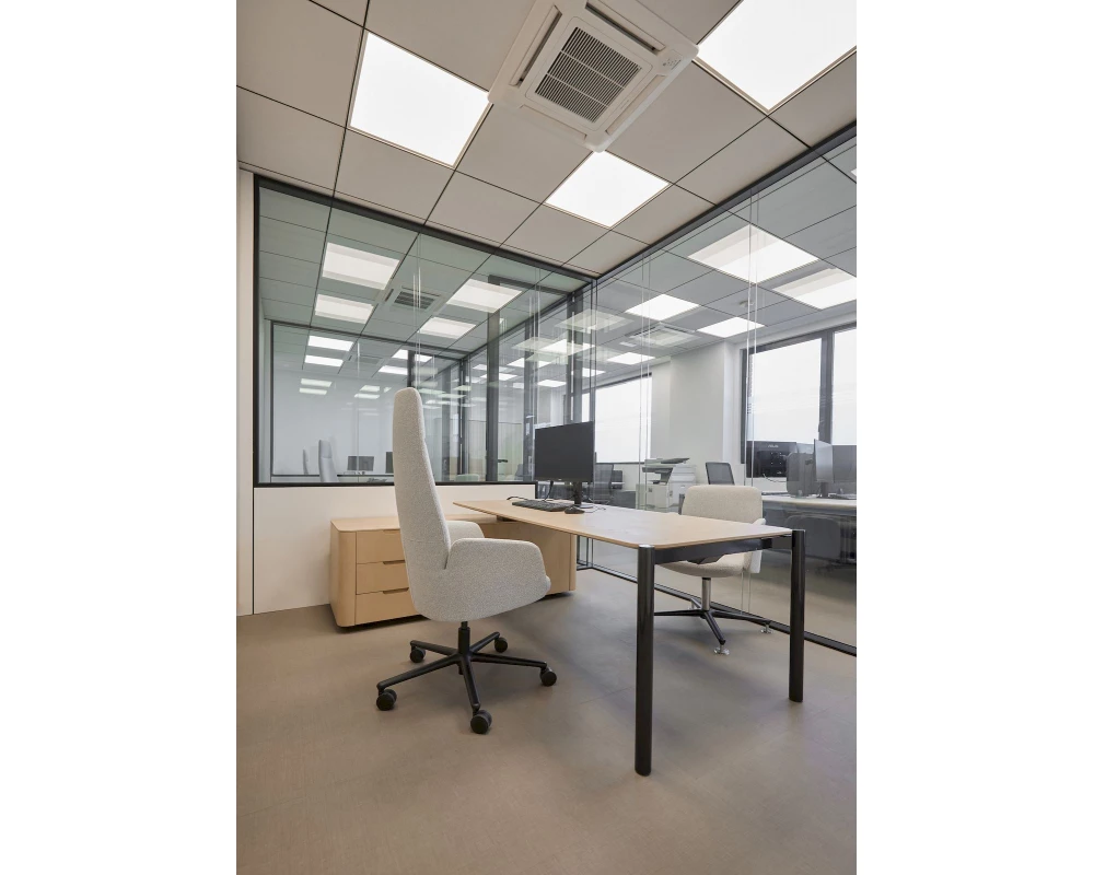 Кабинет руководителя Terra (of)