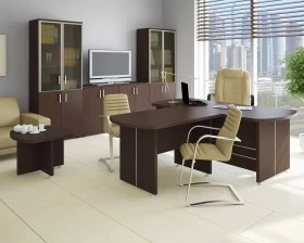 Кабинет руководителя Bonn images