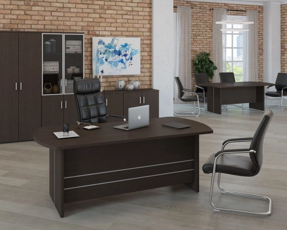 Кабинет руководителя Bonn