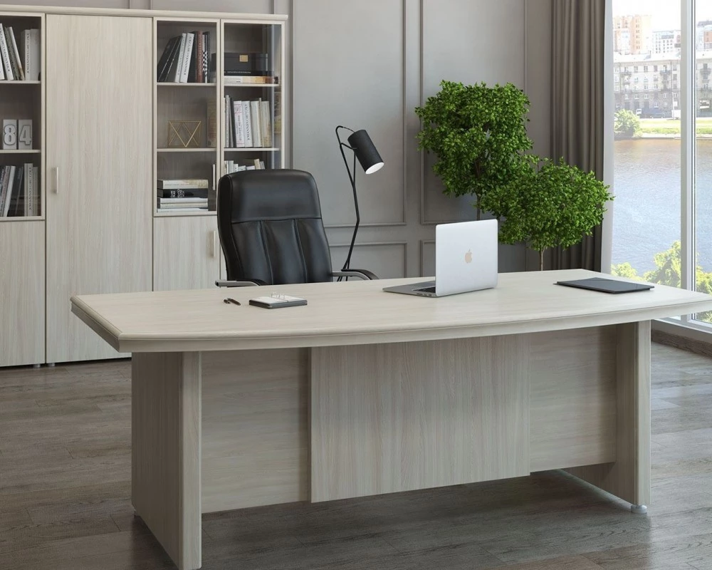 Кабинет руководителя Boston