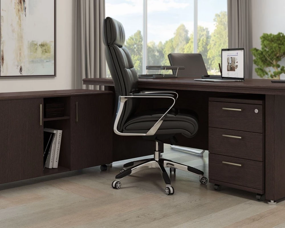 Кабинет руководителя Boston