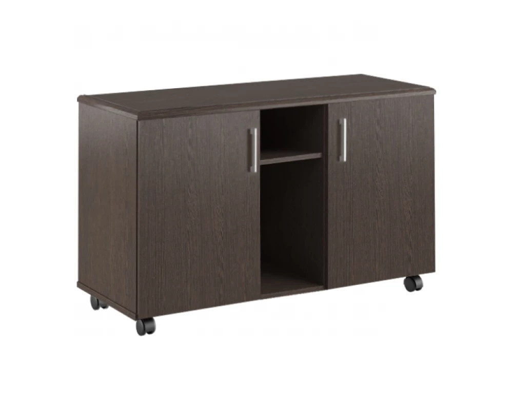 Приставка подкатная Boston Венге