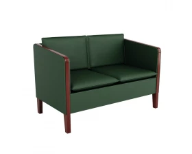 Двухместный диван Brazilia images