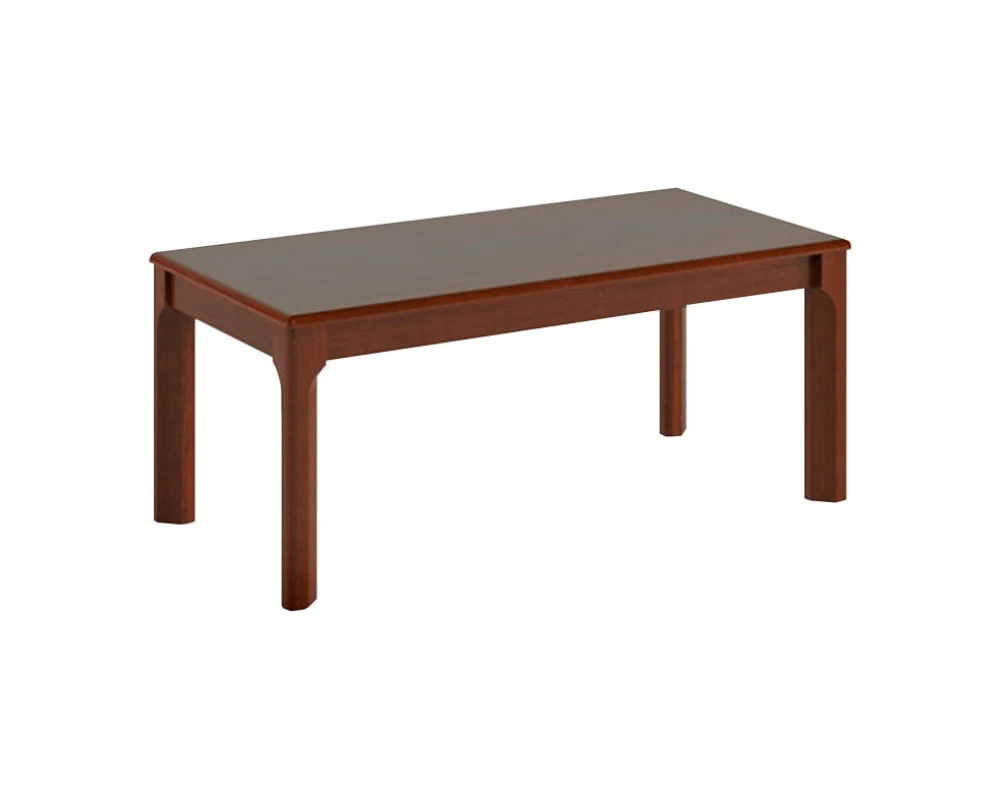 Кофейный стол 120 Harvard Орех английский