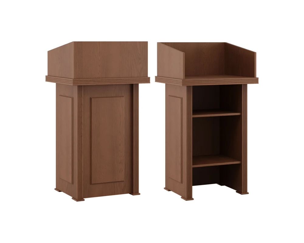 Трибуна Гарвард / Harvard Дуб коньяк