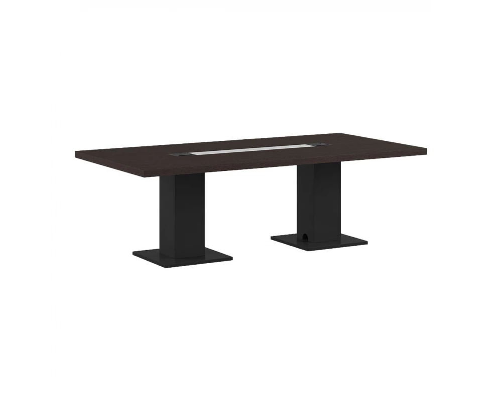 Стол для переговоров 240 Liverpool Венге