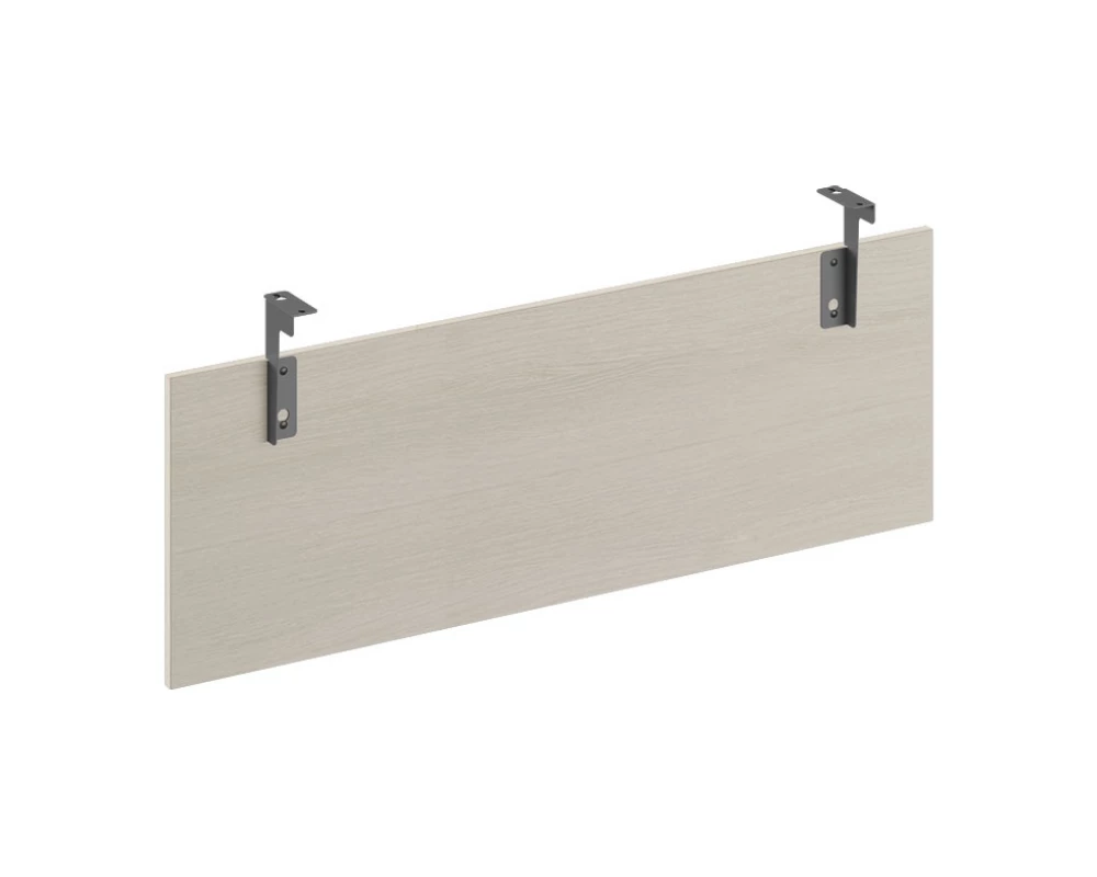 Передняя панель стола 105 Trend Metal Дуб феррара