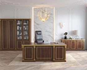 Кабинет руководителя Vienna images