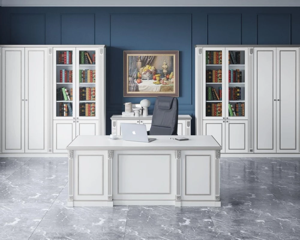 Кабинет руководителя Vienna