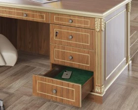 Кабинет руководителя Vienna images