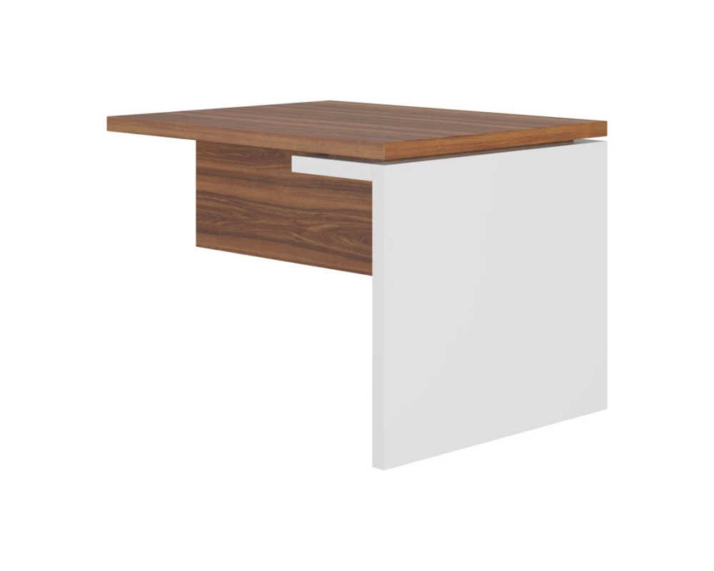 Брифинг-приставка 100 Zion Орех