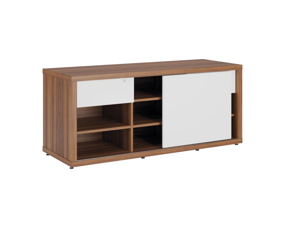 Креденция тип 2 Zion Орех