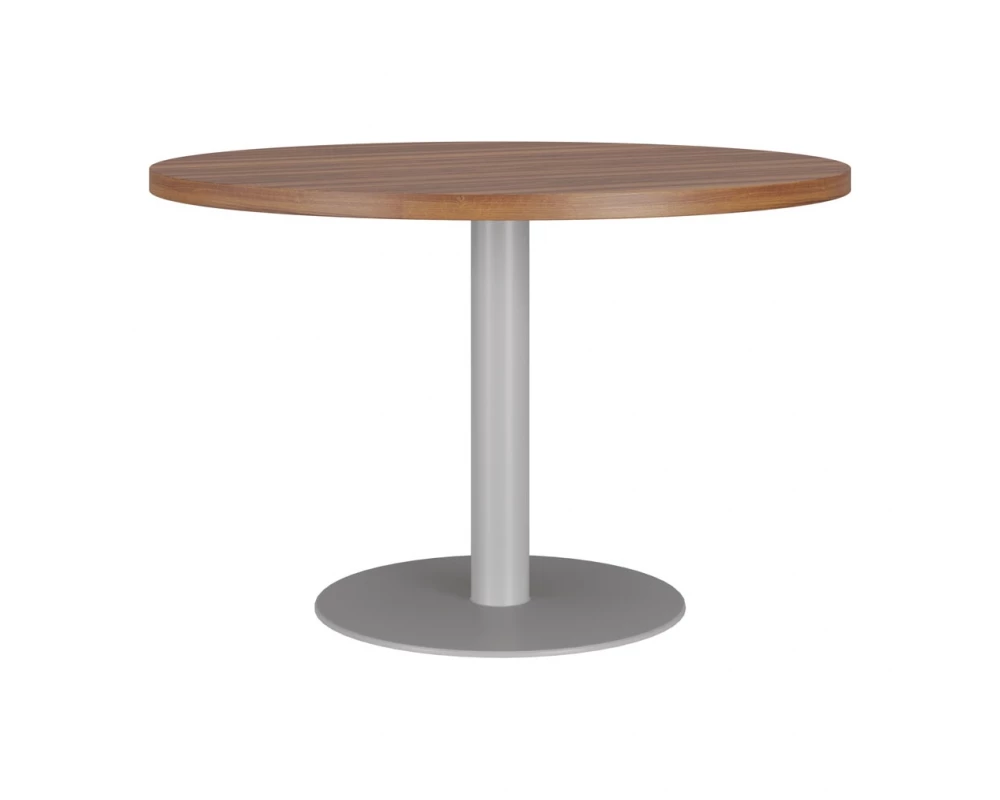 Стол переговорный 120 Zion Орех