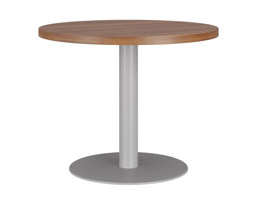 Стол переговорный 80 Zion Орех