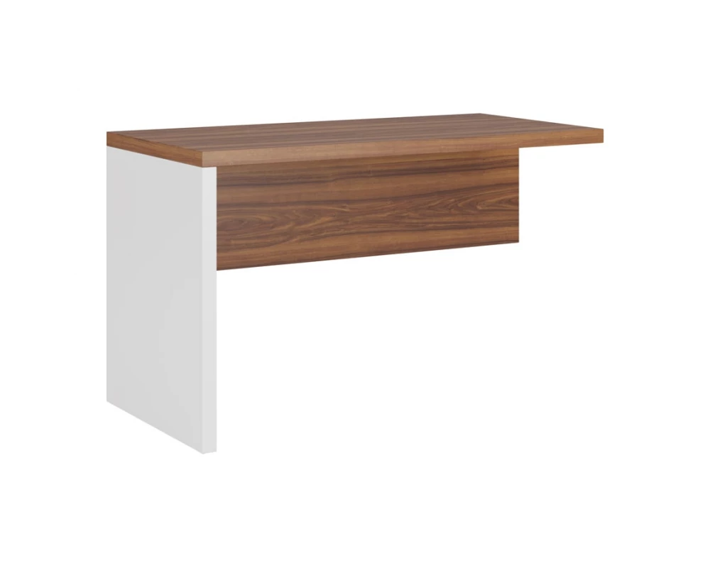 Стол-приставка Zion Орех