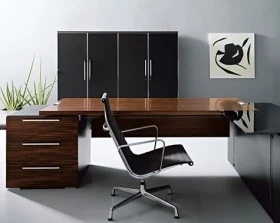 Кабинет руководителя Ego images