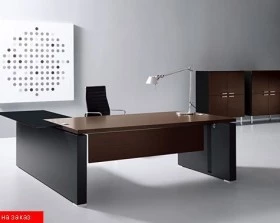 Кабинет руководителя Ego images