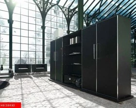 Кабинет руководителя Ego images