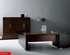 Кабинет руководителя Ego images