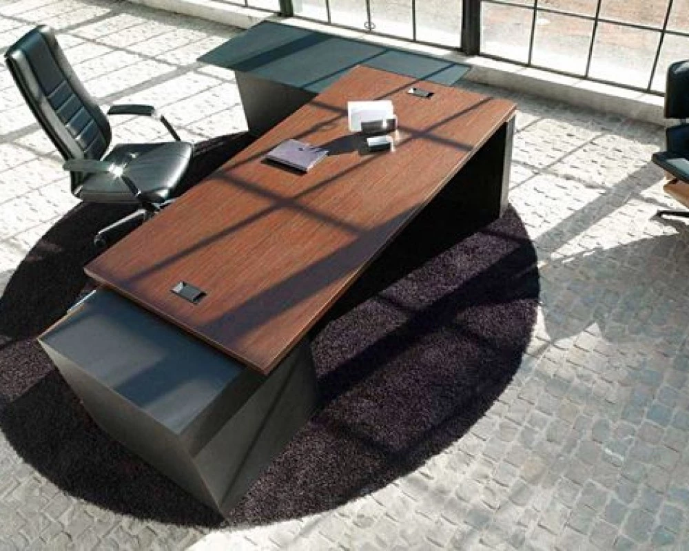 Кабинет руководителя Ego