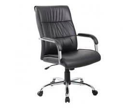 Кресло для руководителя Riva Chair Atom (9249-1) images