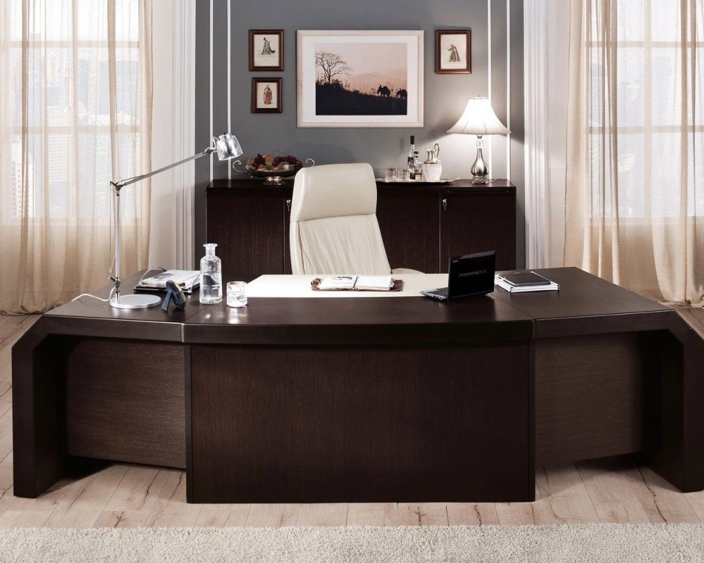 Кабинет руководителя President QC