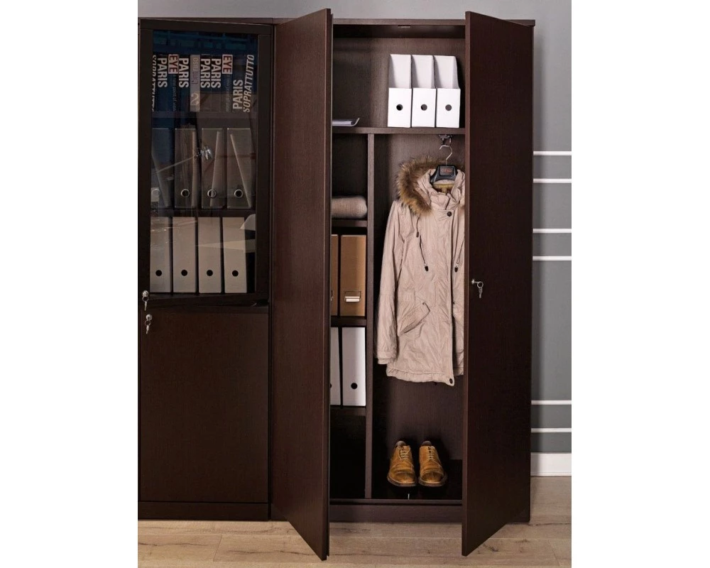 Кабинет руководителя President QC