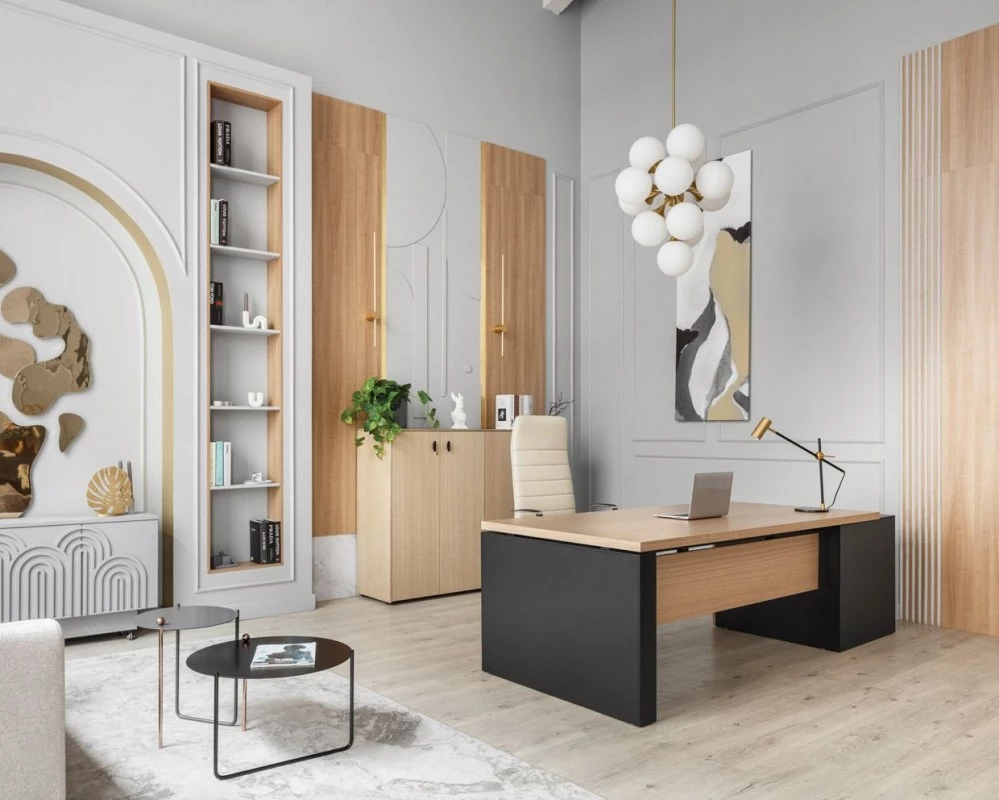 Кабинет руководителя Renz