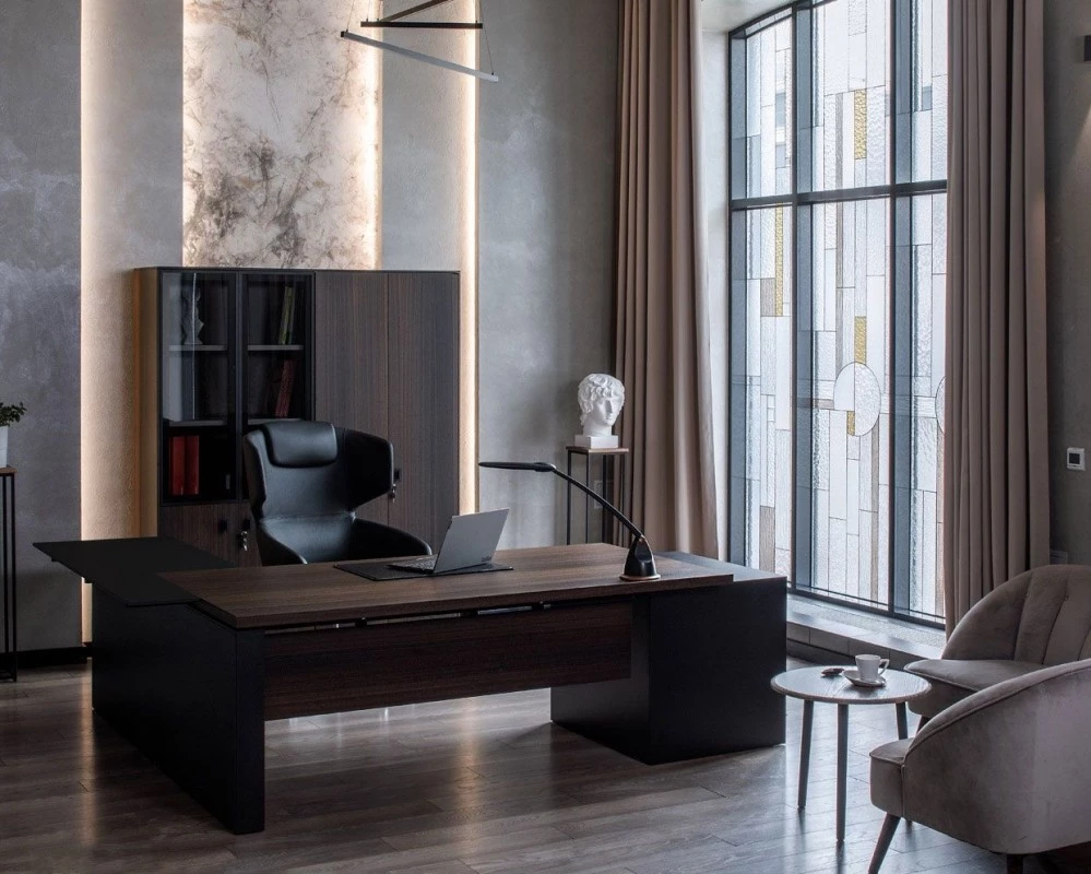 Кабинет руководителя Renz