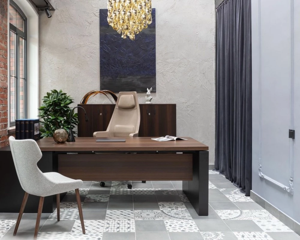 Кабинет руководителя Renz