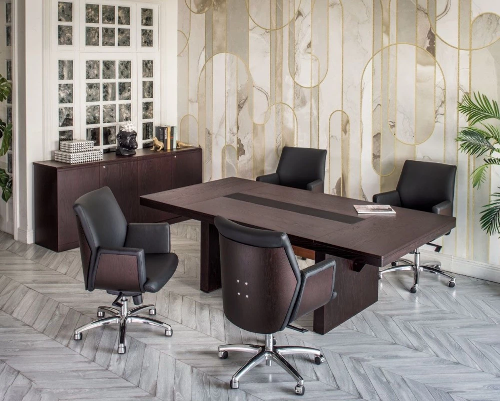 Кабинет руководителя Riviera