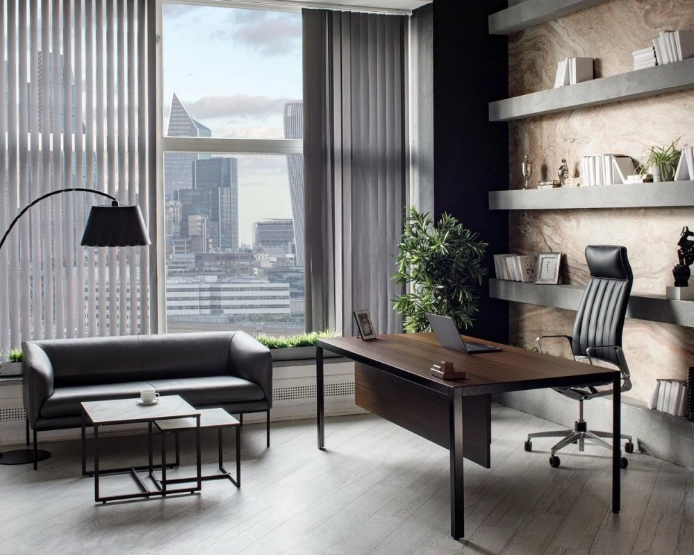 Кабинет руководителя Enzo