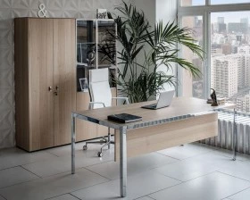 Кабинет руководителя Enzo images