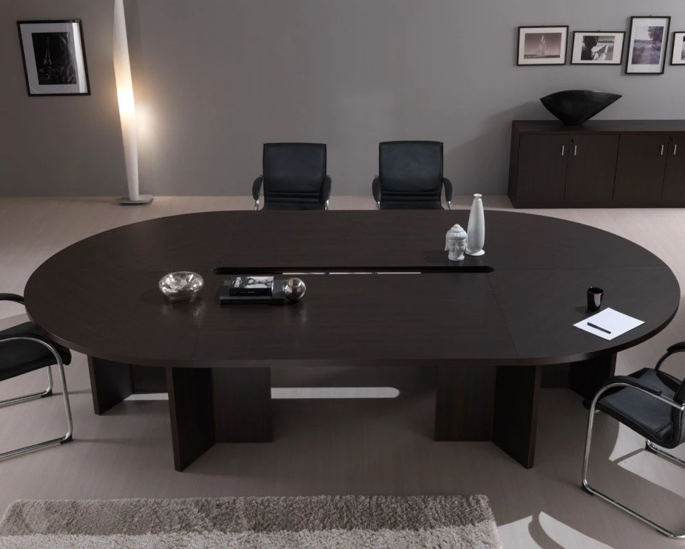 Мебель для переговорных Positano/Sirius