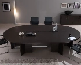 Мебель для переговорных Positano/Sirius images