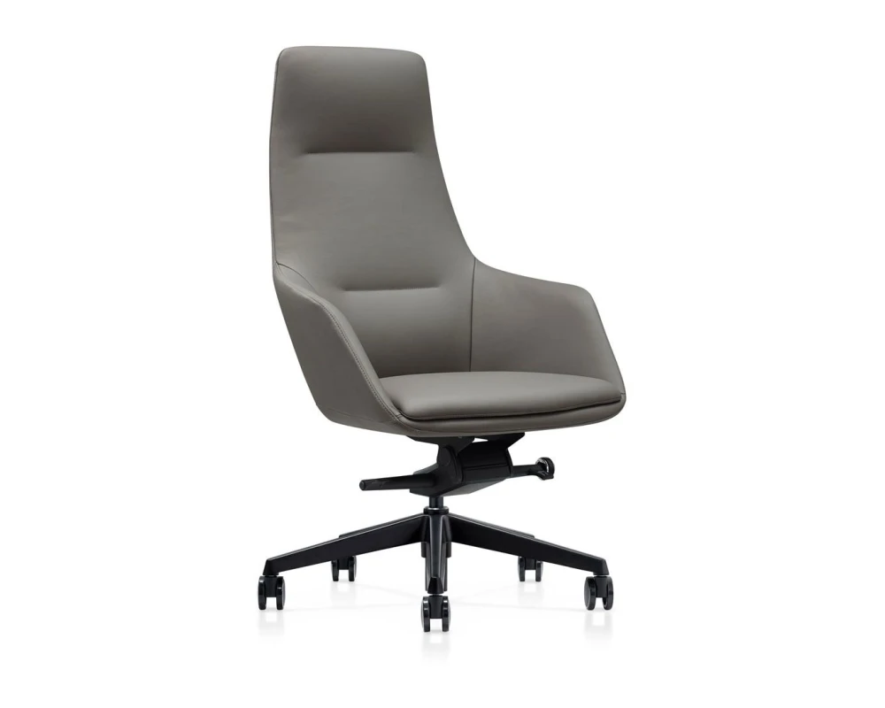 Кресло Капитан/А / Captain/A Натуральная кожа