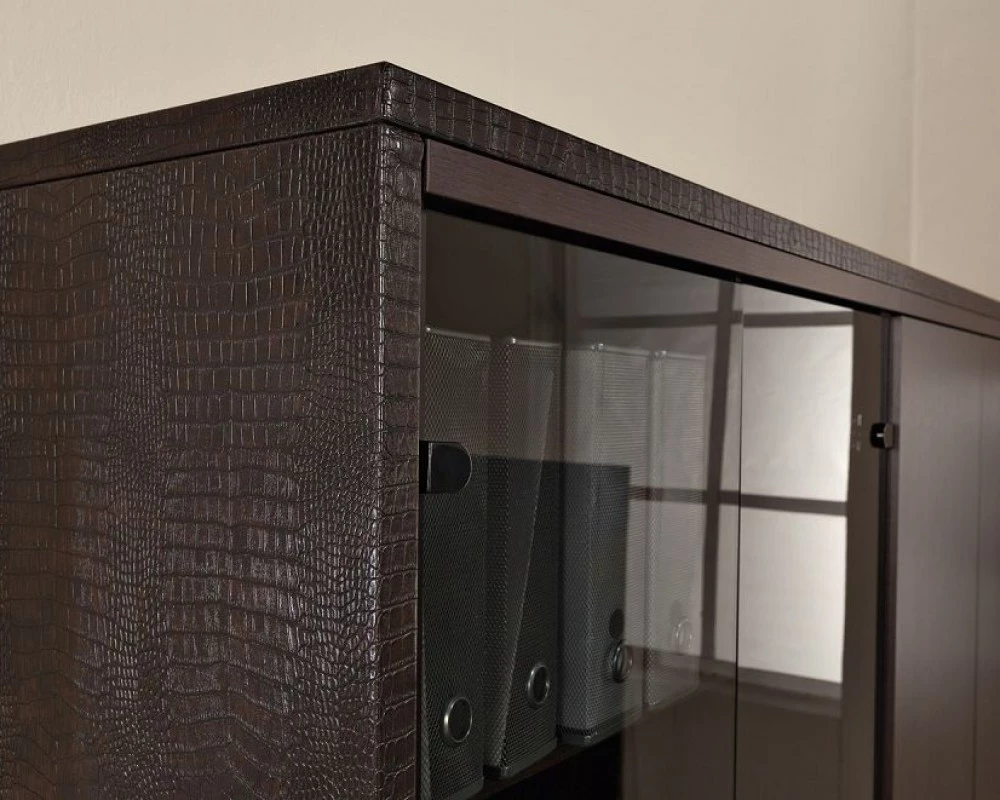 Кабинет руководителя Sirius