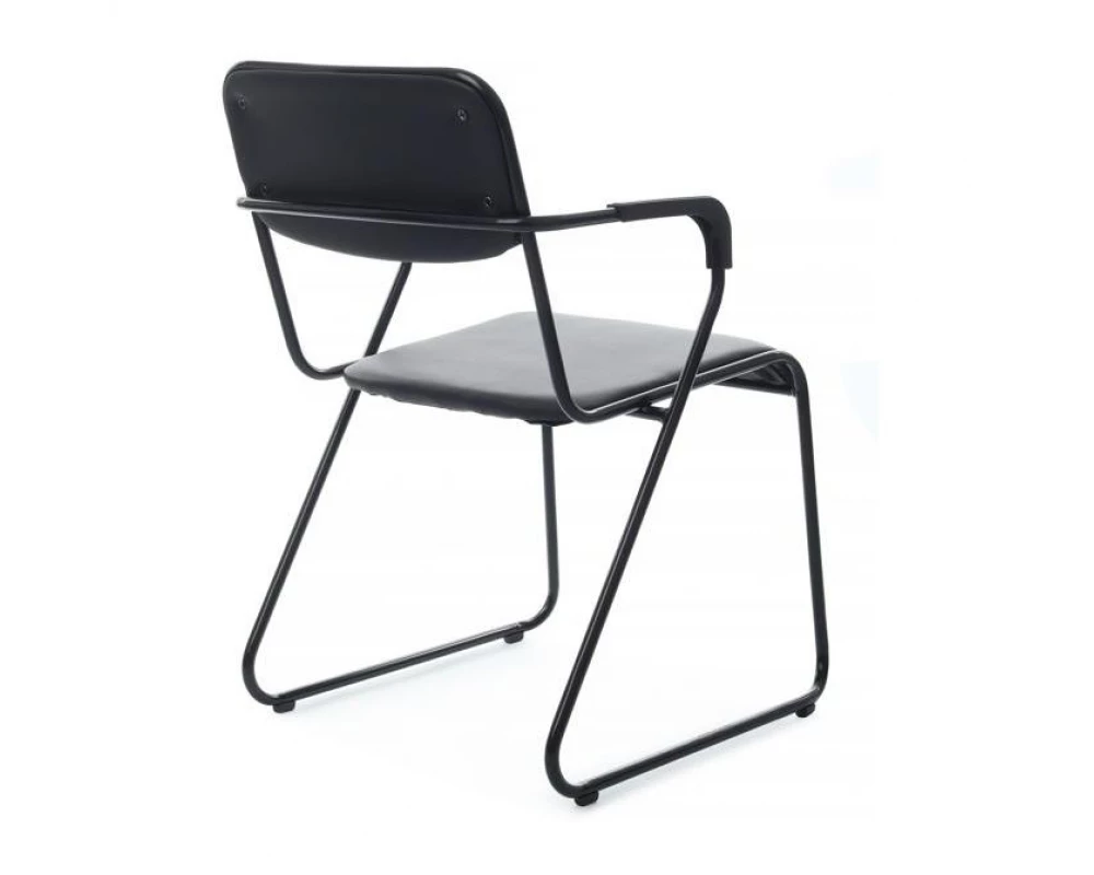 Кресло Riva Chair Nix Plus (OMKL-03B / OMKL-04B)