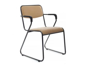 Кресло Riva Chair Nix Plus (OMKL-03B / OMKL-04B) images