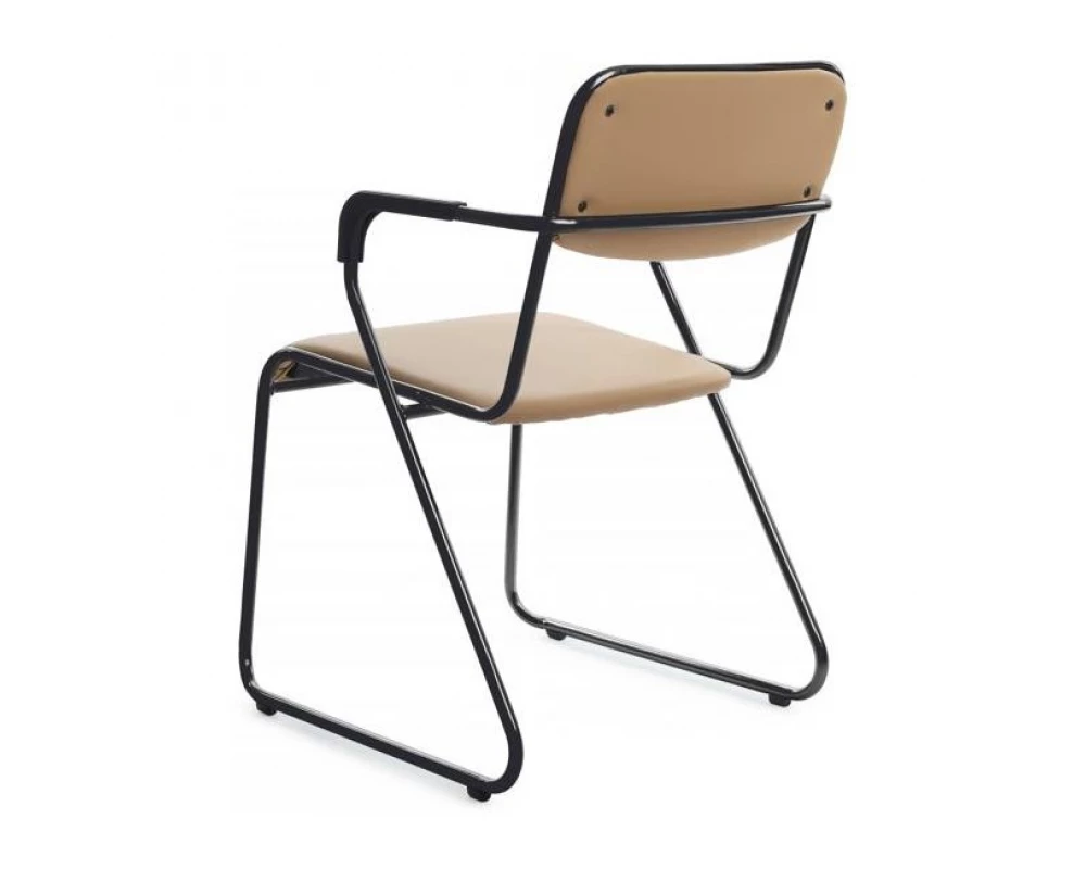 Кресло Riva Chair Nix Plus (OMKL-03B / OMKL-04B)