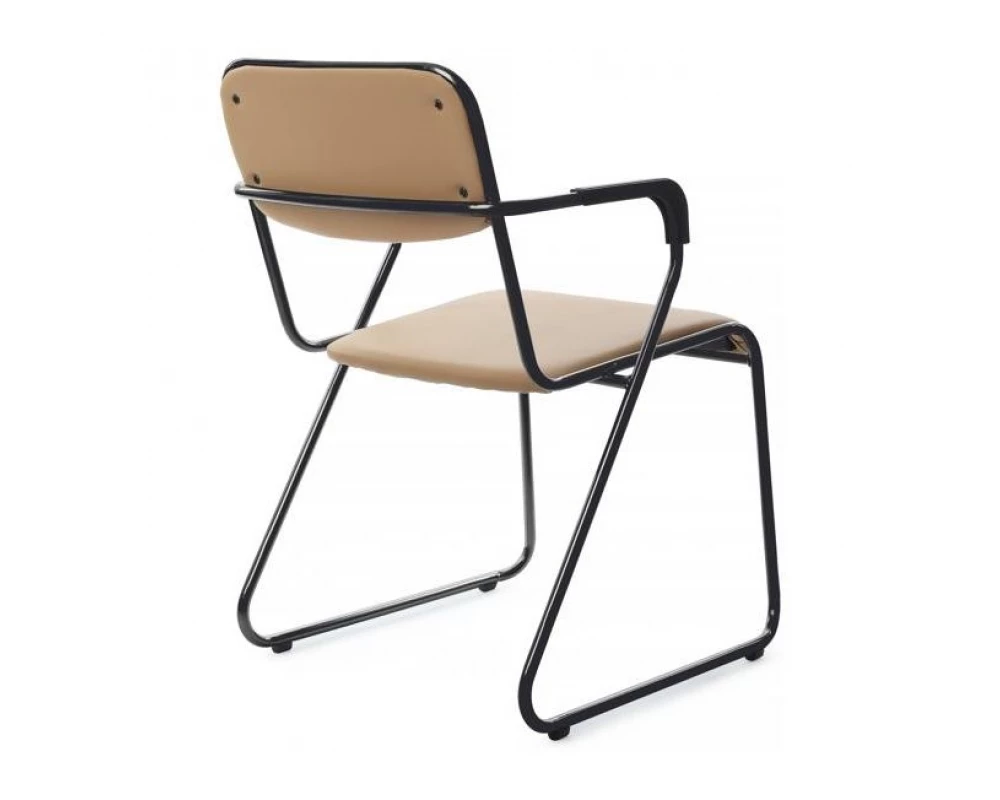 Кресло Riva Chair Nix Plus (OMKL-03B / OMKL-04B)