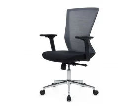 Кресло Riva Chair Fix (871E-3D-M3) images