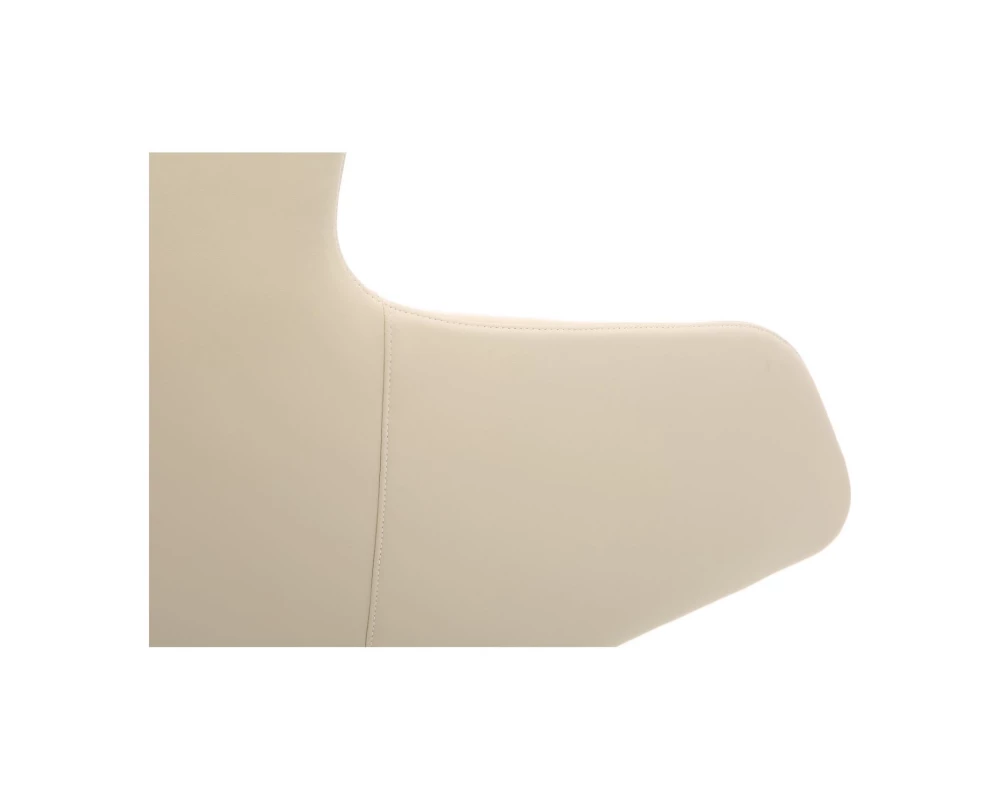 Кресло RV DESIGN Selin (F1705) кресло + оттоманка