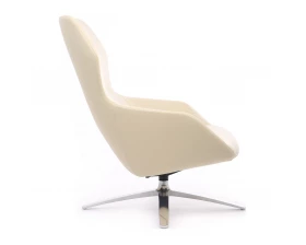 Кресло RV DESIGN Selin (F1705) кресло + оттоманка images